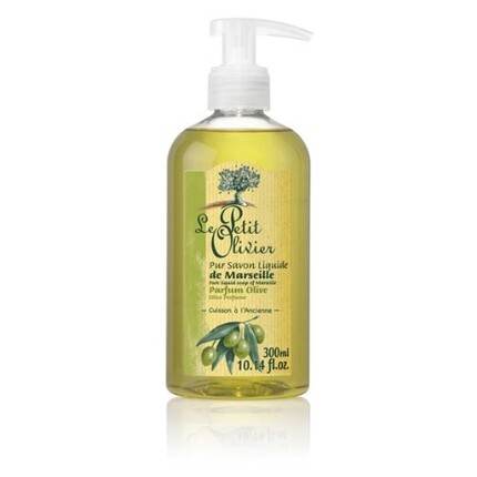 Le Petit Olivier Мыло Hygiene Beauty Marseille с ароматом оливы 2 шт.
Le Petit Olivier Мыло Hygiene Beauty Marseille с ароматом оливы 2 шт.