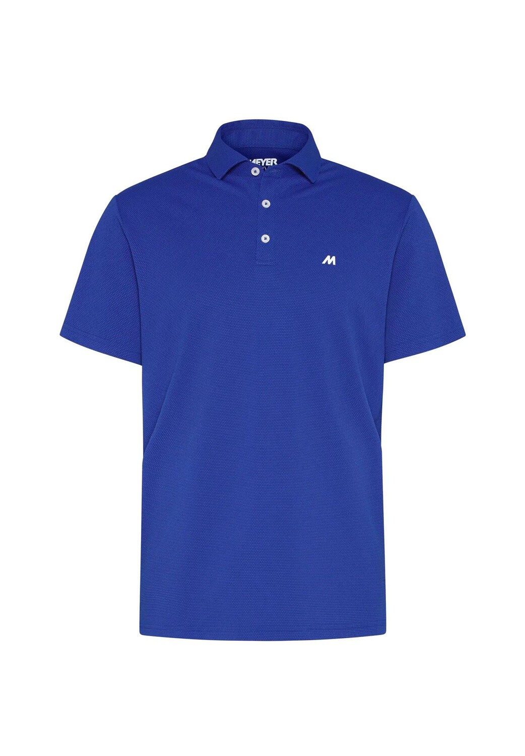 Рубашка-поло Rory MEYER, цвет Royal Blue
Рубашка-поло Rory MEYER, цвет Royal Blue