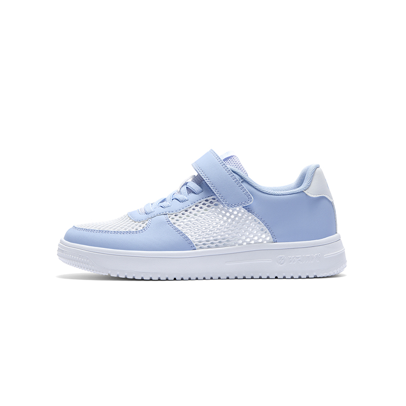 Детские скейтерские кроссовки 361°KIDS, белый/синий
Детские скейтерские кроссовки 361°KIDS, белый/синий