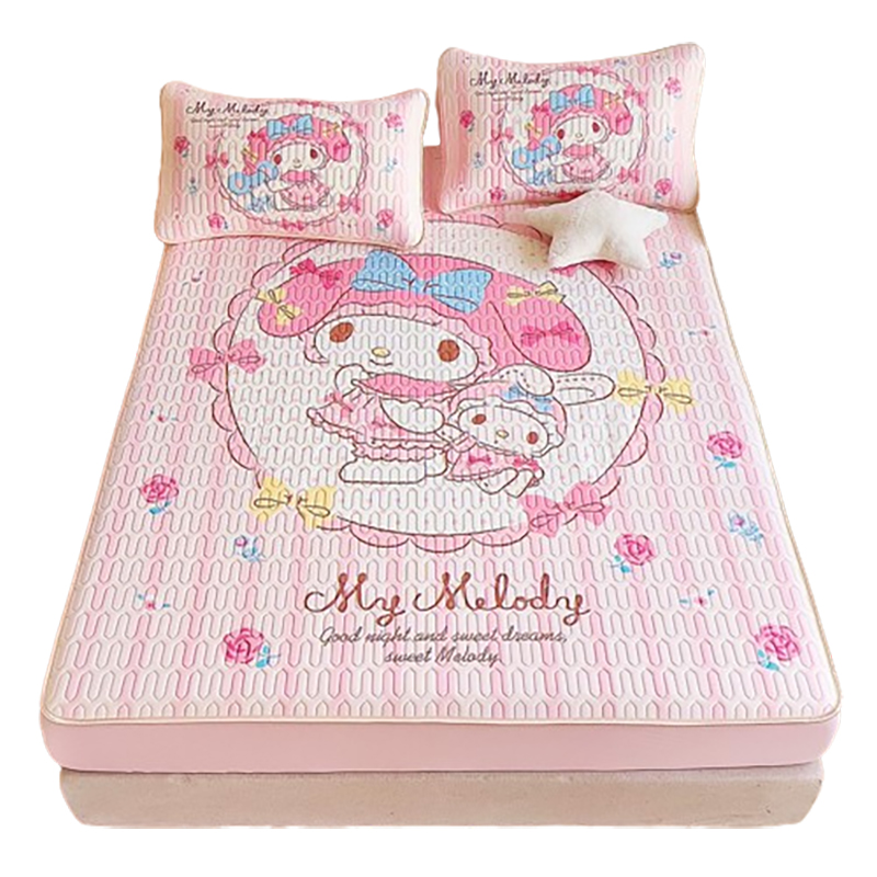 Коврики из латекса Sanrio, Sweet My Melody
Коврики из латекса Sanrio, Sweet My Melody