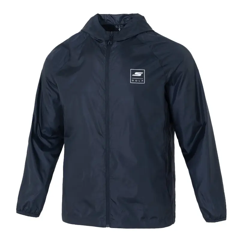 Skechers Куртка Sportlife SS25 мужская тёмно-синяя, Dark Blue-0515
Skechers Куртка Sportlife SS25 мужская тёмно-синяя, Dark Blue-0515