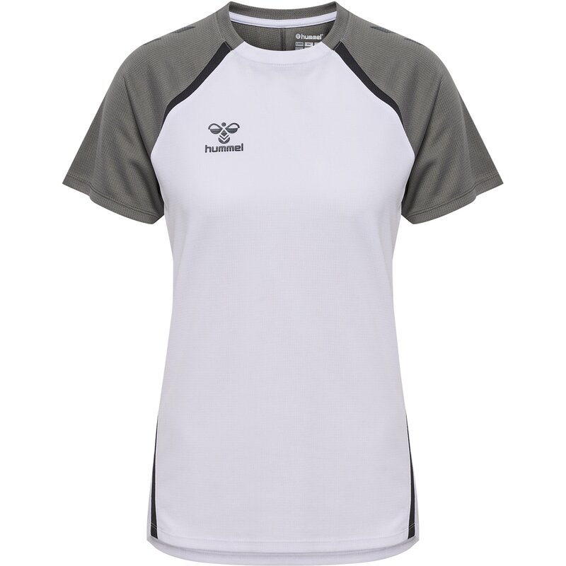 Shirt hmllead 2.0 jersey s/s woman Hummel, мультиколор
Shirt hmllead 2.0 jersey s/s woman Hummel, мультиколор