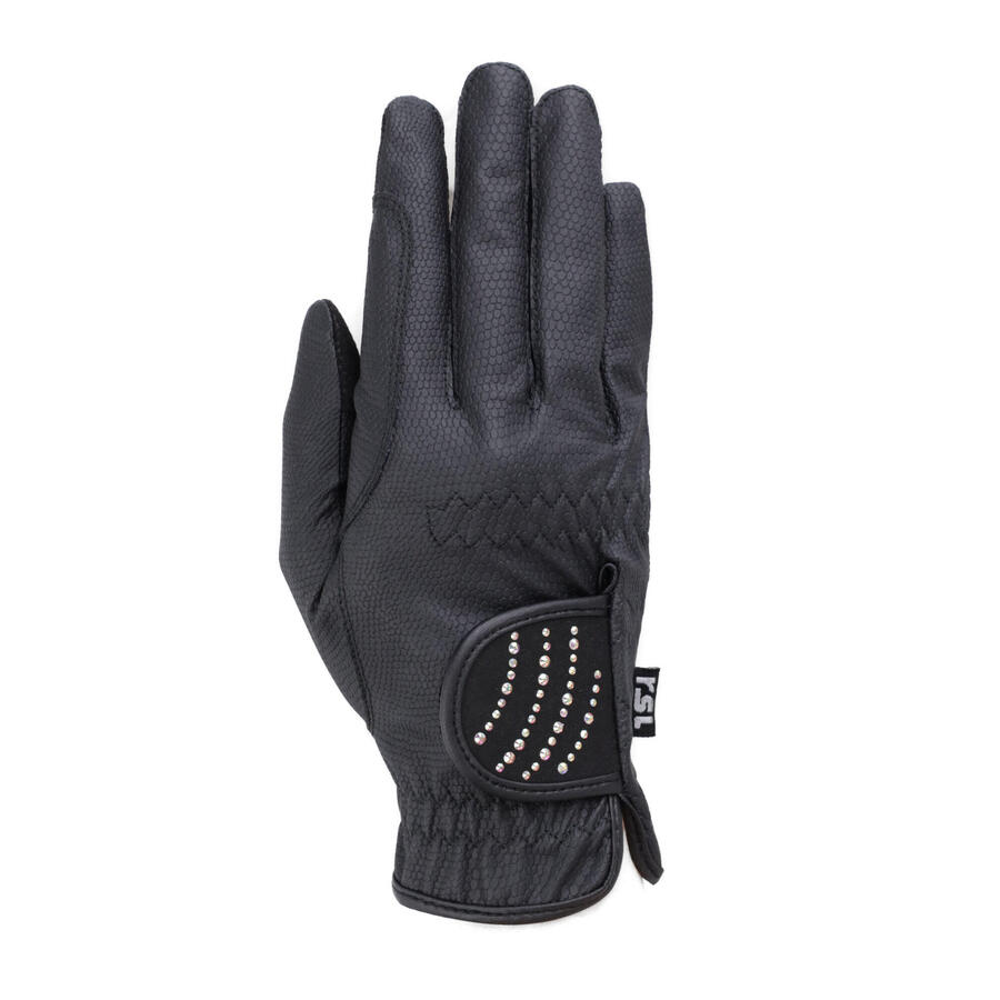 Перчатки для верховой езды со стразами RSL Riders Touch Dubai
Перчатки для верховой езды со стразами RSL Riders Touch Dubai