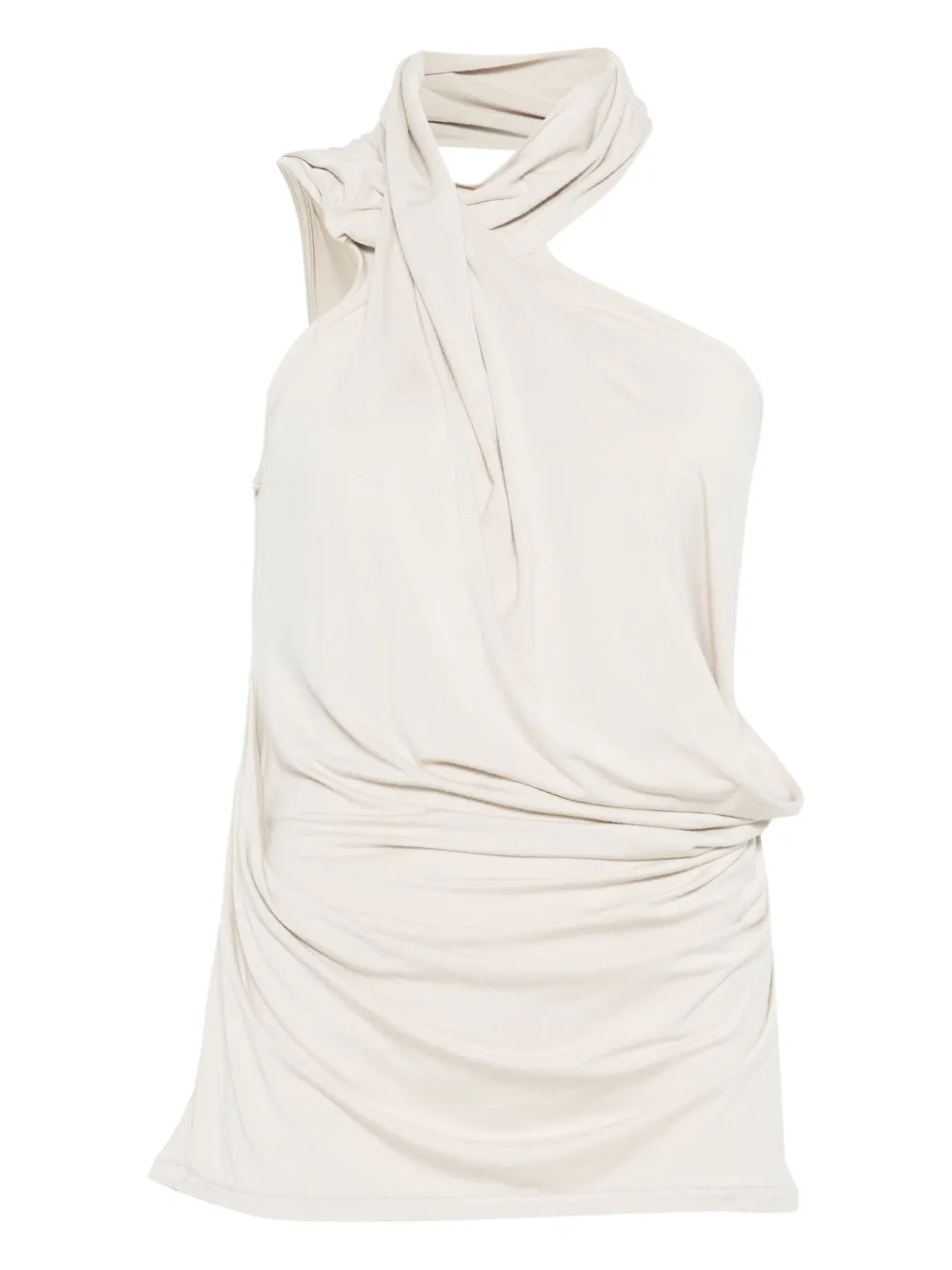 Топ Dalters без рукавов Entire Studios, нейтральный
Топ Dalters без рукавов Entire Studios, нейтральный