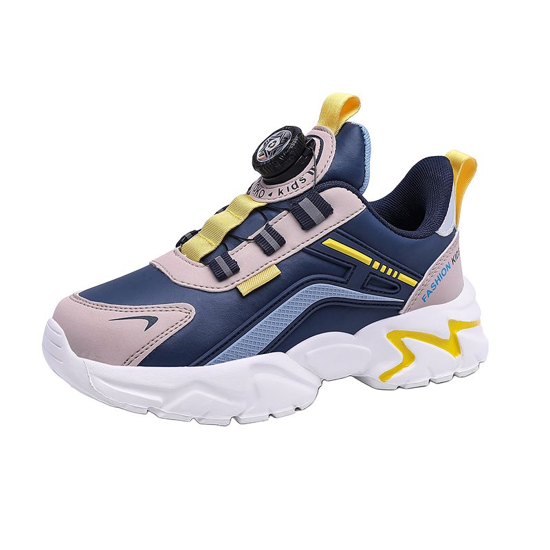 Детские баскетбольные кроссовки TONYBEAR, синий
Детские баскетбольные кроссовки TONYBEAR, синий