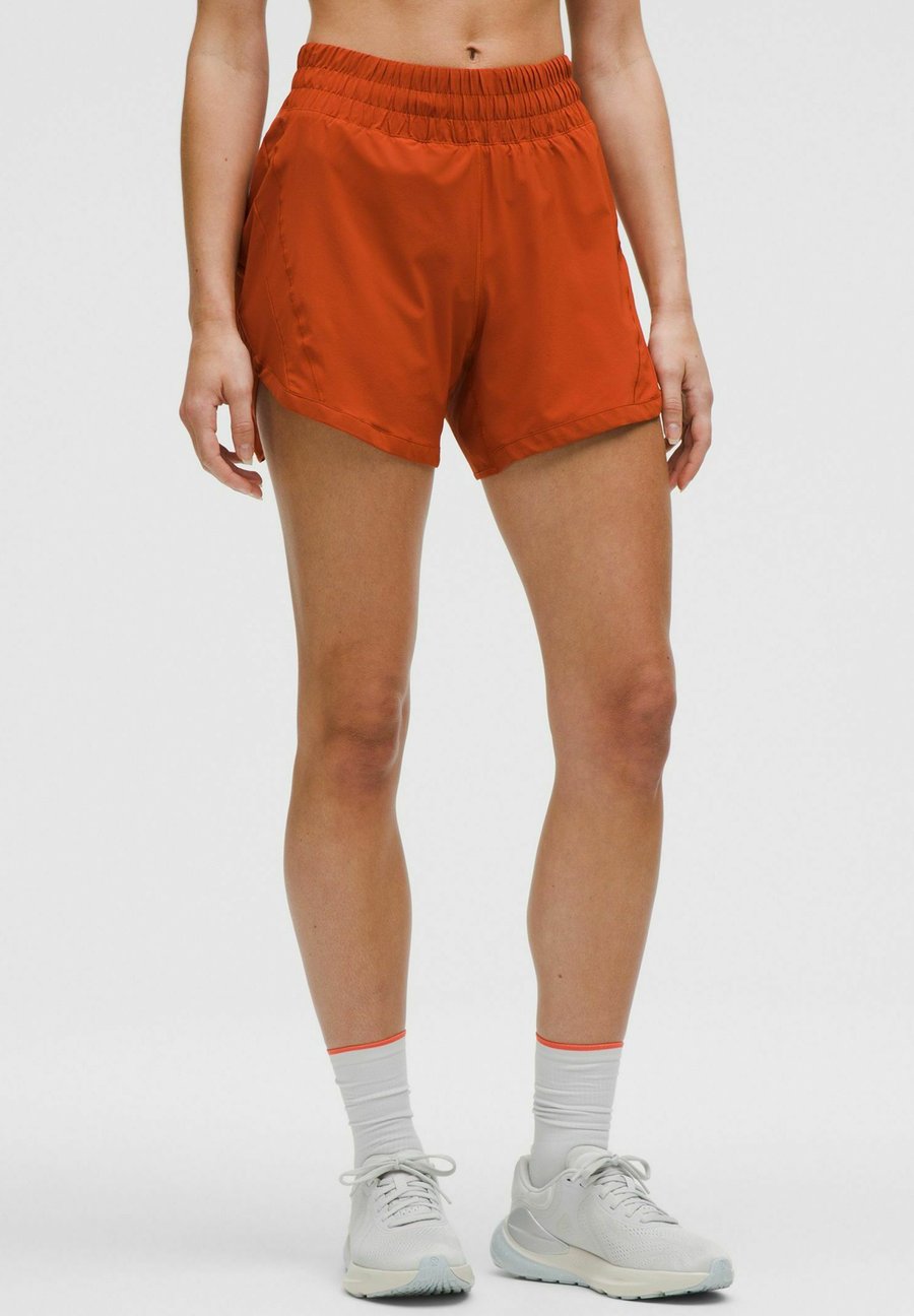 Спортивные шорты lululemon TRACK THAT HIGH-RISE LINED 13CM, Autumn Rust/Orange
Спортивные шорты lululemon TRACK THAT HIGH-RISE LINED 13CM, Autumn Rust/Orange