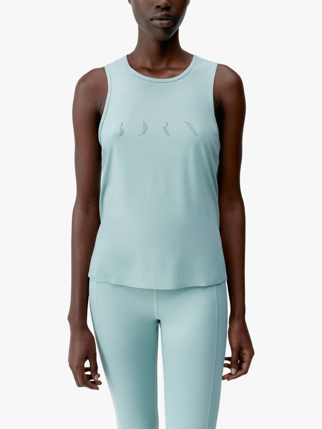 Технический спортивный топ для йоги Born Living Yoga, цвет Grey Mist
Технический спортивный топ для йоги Born Living Yoga, цвет Grey Mist