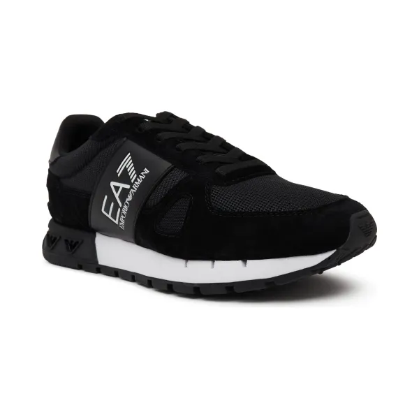 Кроссовки Ea7, черный
Кроссовки Ea7, черный