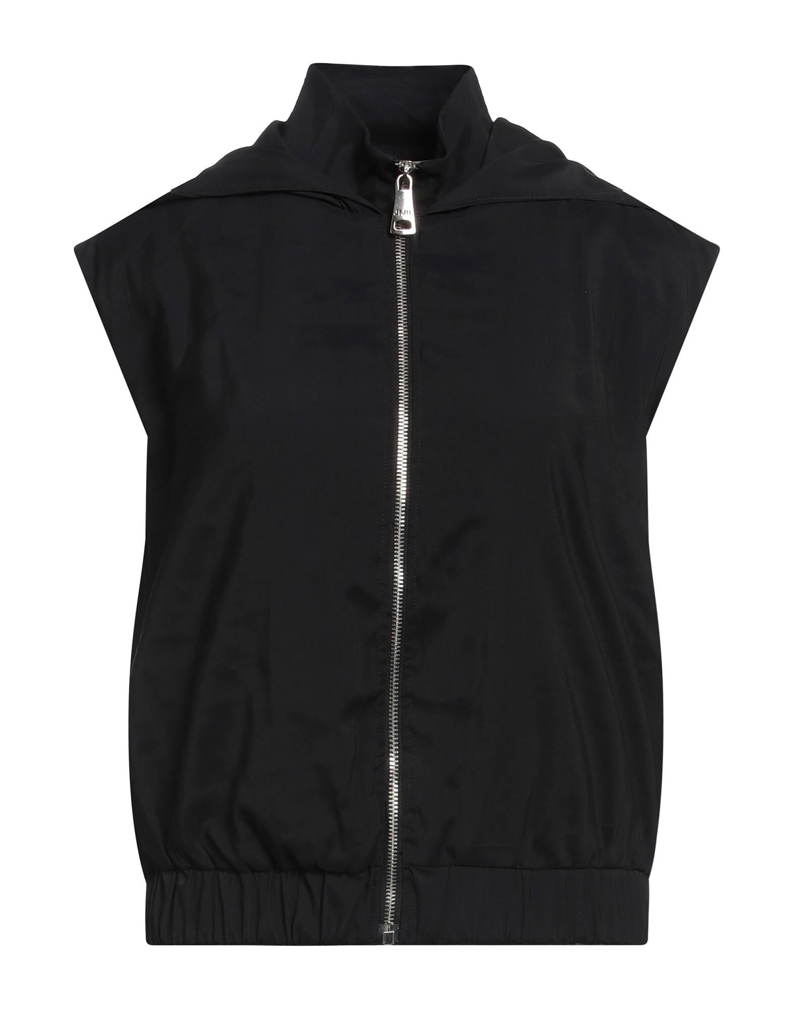 Толстовка Jijil, черный
Толстовка Jijil, черный