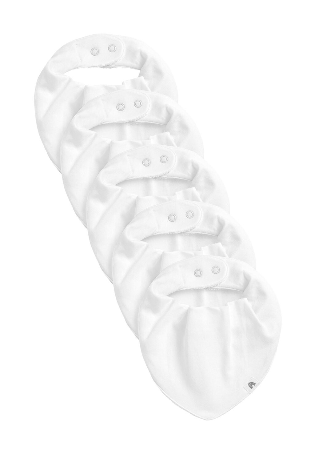 Нагрудник Next, цвет white
Нагрудник Next, цвет white