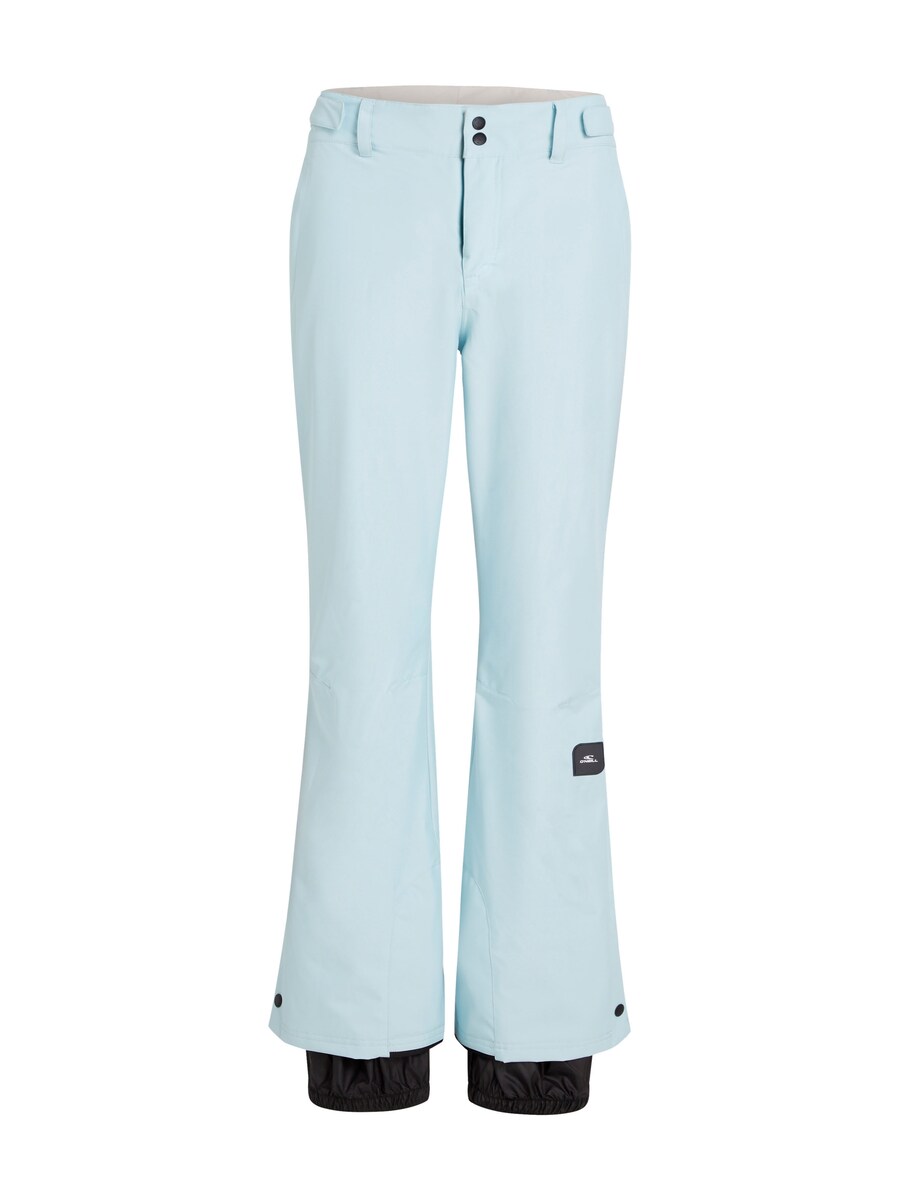 Обычные брюки для активного отдыха O'NEILL Aplite, Pastel Blue
Обычные брюки для активного отдыха O'NEILL Aplite, Pastel Blue