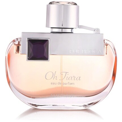 Rue Broca Oh Tiara Amethyst By Rue Broca Eau De Parfum Spray 3.4 Oz
Rue Broca Oh Tiara Amethyst By Rue Broca Eau De Parfum Spray 3.4 Oz