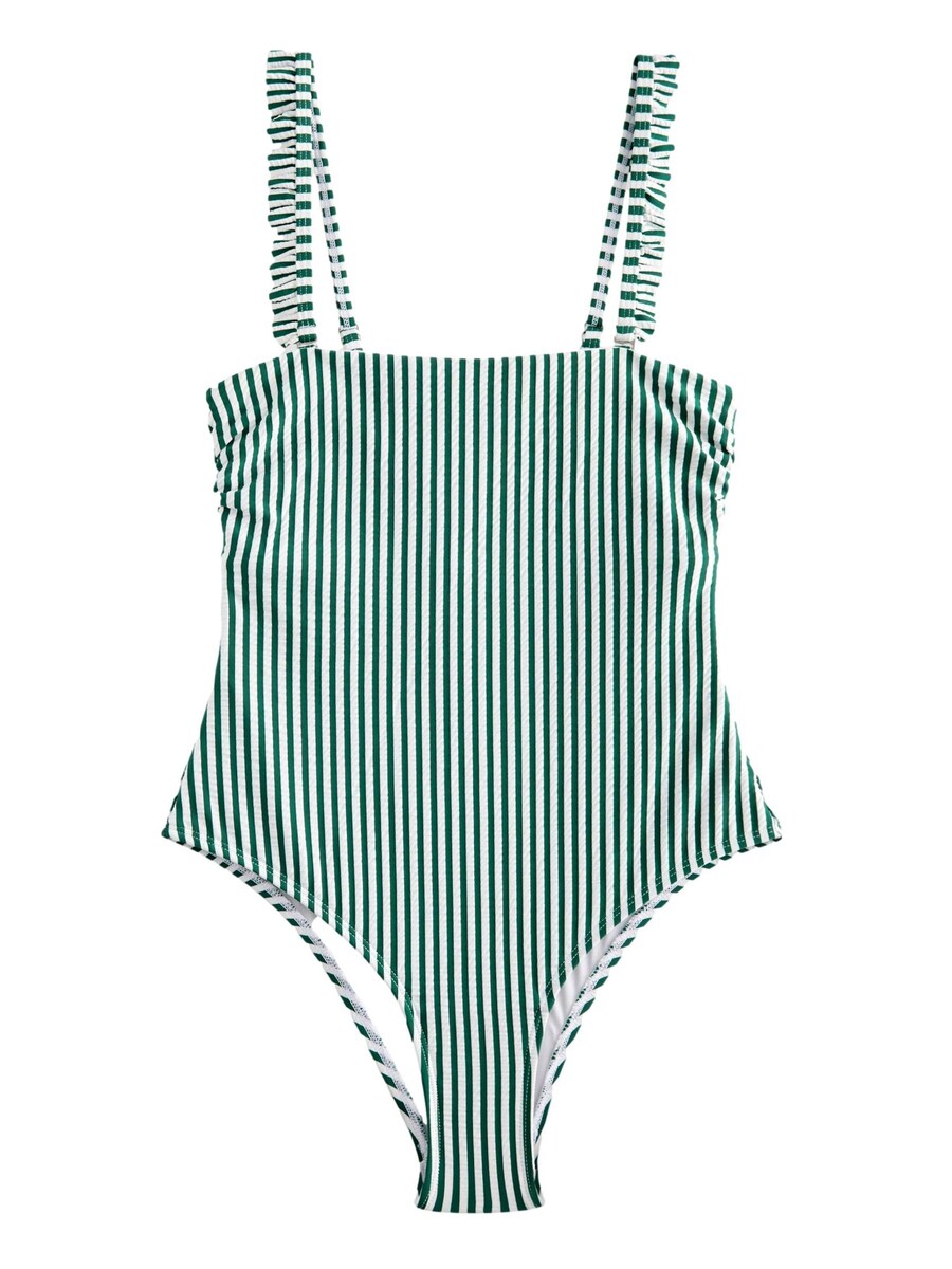 Купальник Next, хаки
Купальник Next, хаки