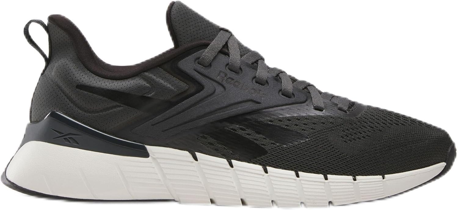 Мужские кроссовки Reebok Nano для тренировок, серый
Мужские кроссовки Reebok Nano для тренировок, серый