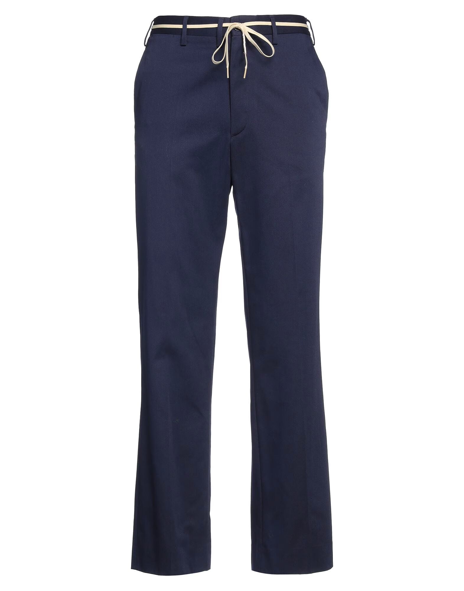 Брюки Marni, полуночно-синий
Брюки Marni, полуночно-синий