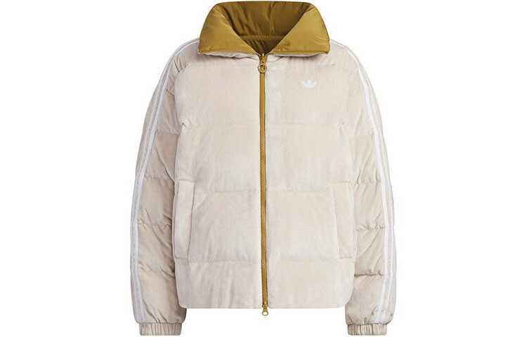 WJKT DOWN REV пуховик женский хаки Adidas Originals
WJKT DOWN REV пуховик женский хаки Adidas Originals