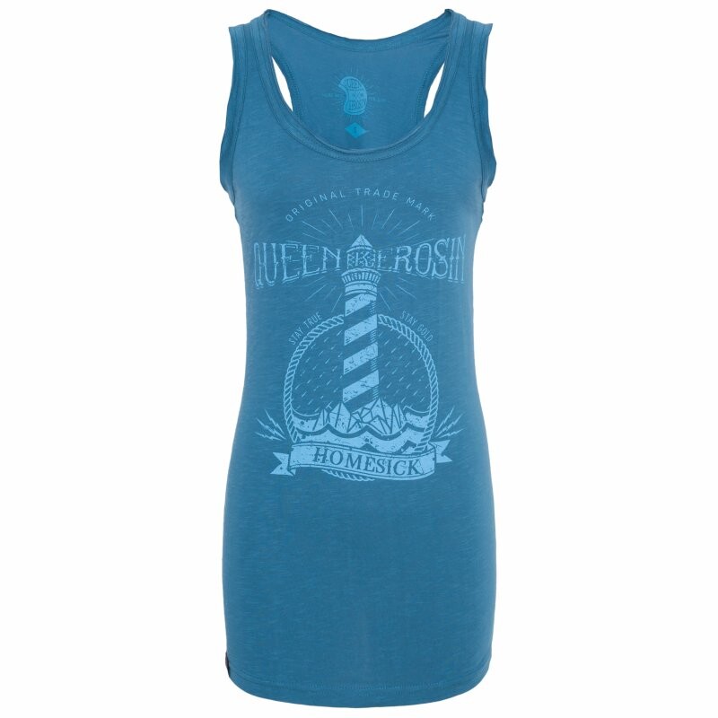 Топ Queen, синий
Топ Queen, синий