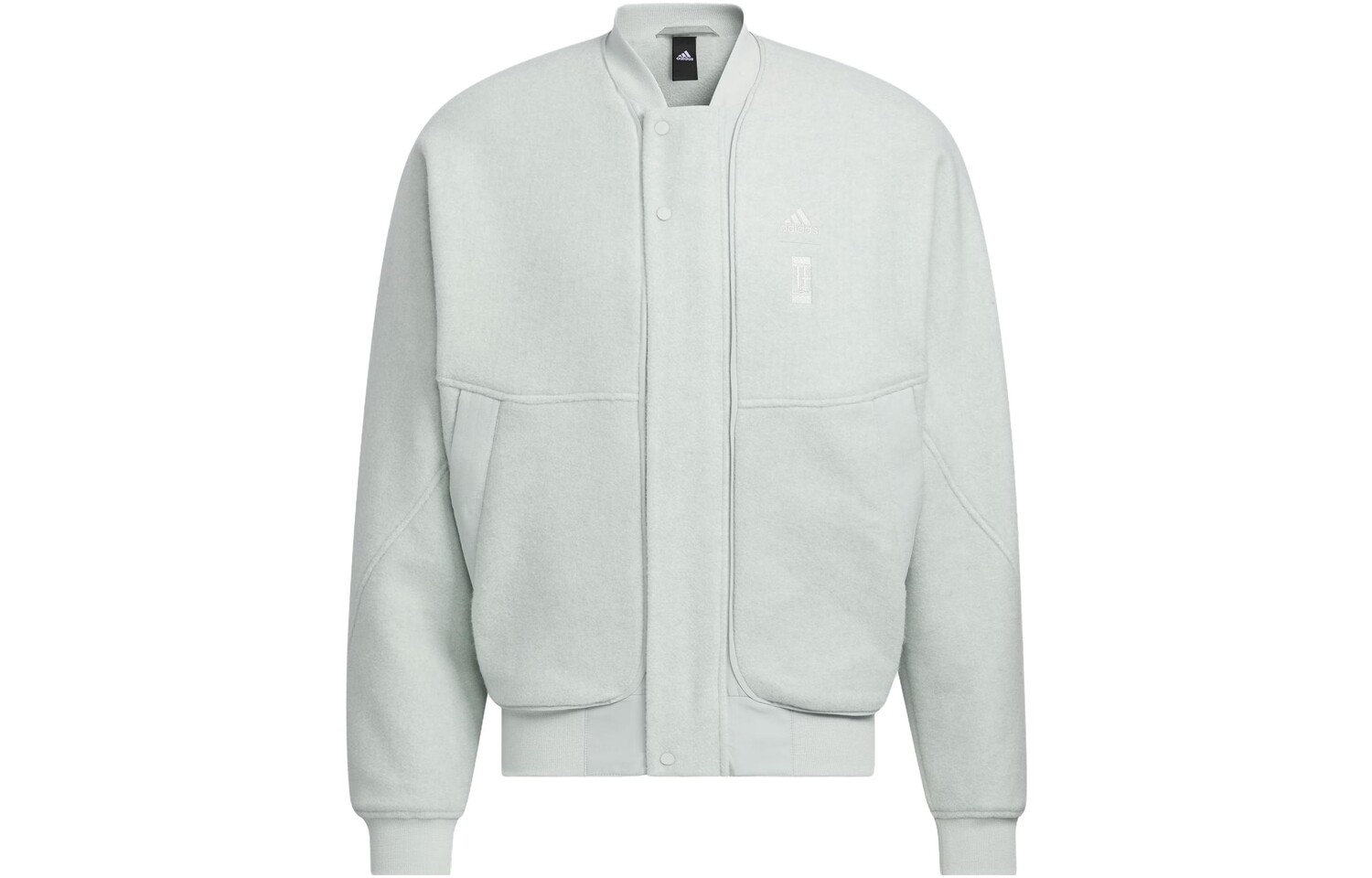 Куртка серии Wuji для мужчин, цвет серый Adidas, серый
Куртка серии Wuji для мужчин, цвет серый Adidas, серый