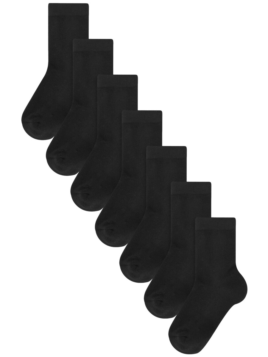 Носки Next, черный
Носки Next, черный