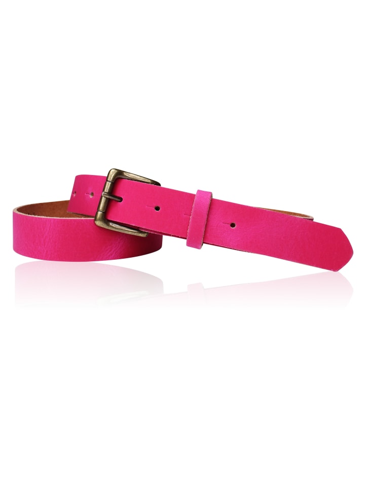 Ремень FRONHOFER Damengürtel Leder, розовый
Ремень FRONHOFER Damengürtel Leder, розовый