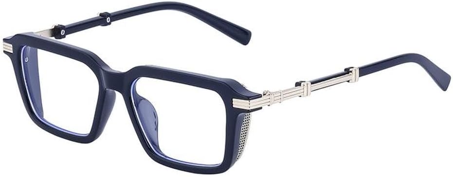 Маленькие прямоугольные солнцезащитные очки в стиле панк для мужчин и женщин, роскошные винтажные солнцезащитные очки в стиле стимпанк, мужские очки-абажуры LVTFCO, C2antibluelight
Маленькие прямоугольные солнцезащитные очки в стиле панк для мужчин и женщин, роскошные винтажные солнцезащитные очки в стиле стимпанк, мужские очки-абажуры LVTFCO, C2antibluelight