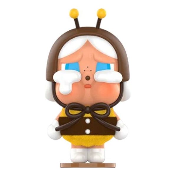 Фигурка Pop Mart Crybaby Crying Again Figures 'I'll Bring You a Flower'
Фигурка Pop Mart Crybaby Crying Again Figures 'I'll Bring You a Flower'