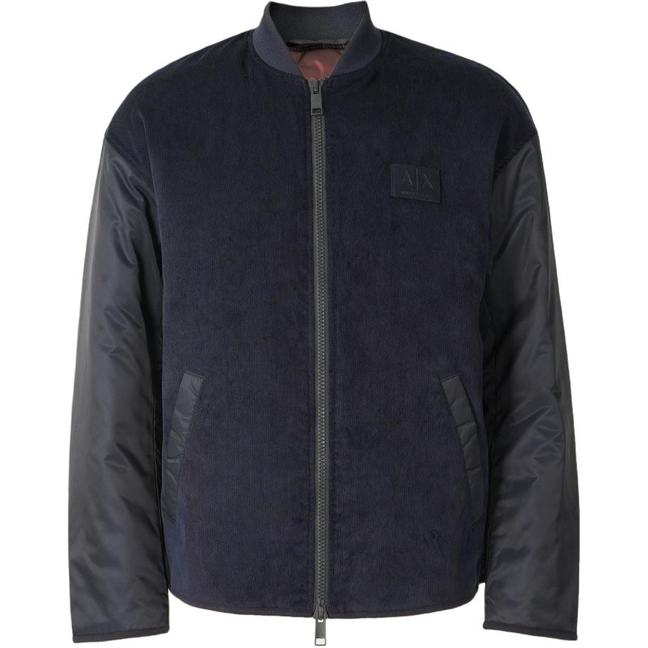 ARMANI EXCHANGE Пуховик AE мужской темно-синий, Navy Blue
ARMANI EXCHANGE Пуховик AE мужской темно-синий, Navy Blue