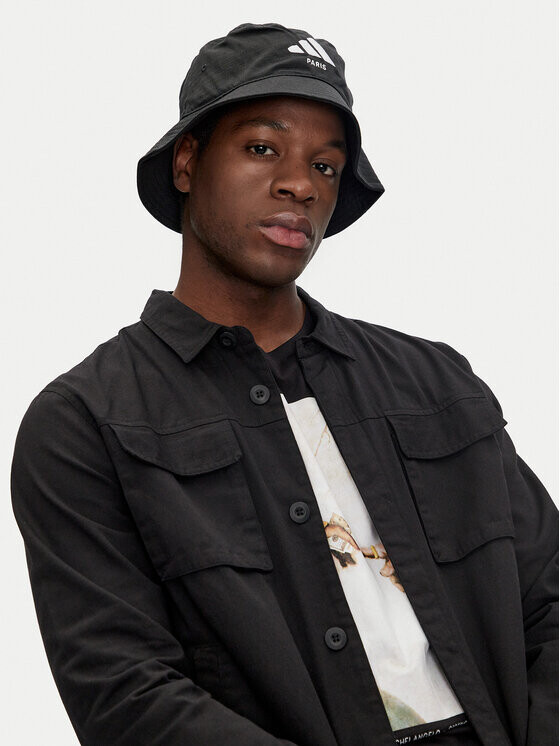 Шляпа Adidas, черный
Шляпа Adidas, черный