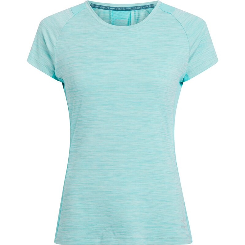 Футболка evii ss w Energetics, мультиколор
Футболка evii ss w Energetics, мультиколор