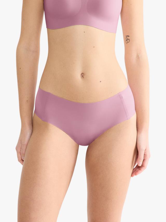 ZERO Feel 2.0 трусы-хипстеры sloggi, Purple
ZERO Feel 2.0 трусы-хипстеры sloggi, Purple