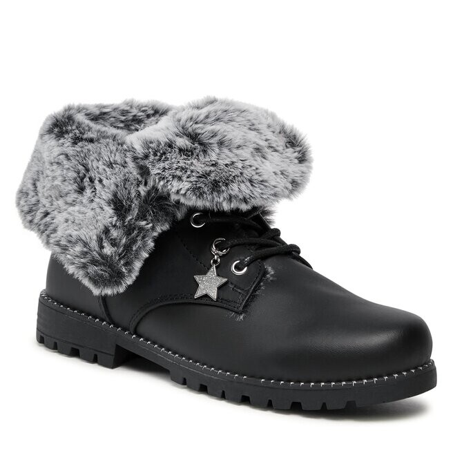 Сапоги Mayoral, черный
Сапоги Mayoral, черный