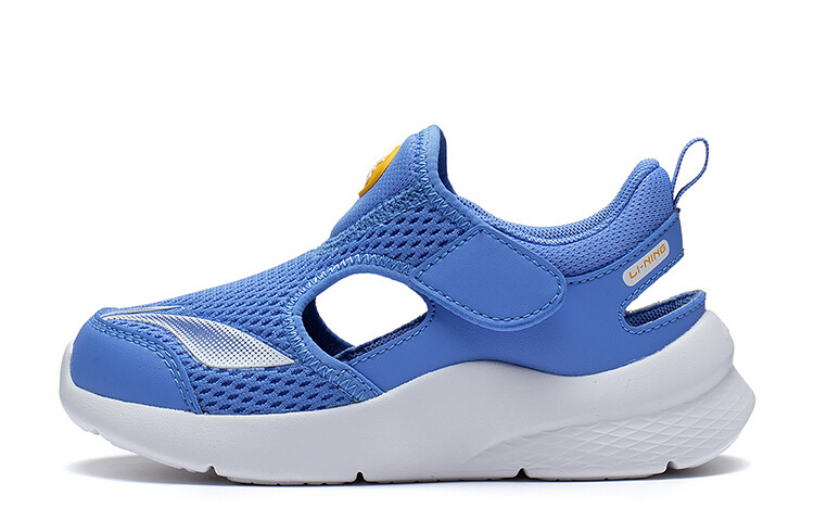 Детские сандалии Kids Bay Blue Lining Young, цвет Bay Blue
Детские сандалии Kids Bay Blue Lining Young, цвет Bay Blue