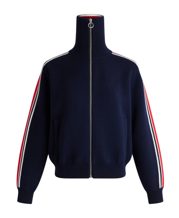 Кардиган Бенада Fusalp, синий
Кардиган Бенада Fusalp, синий