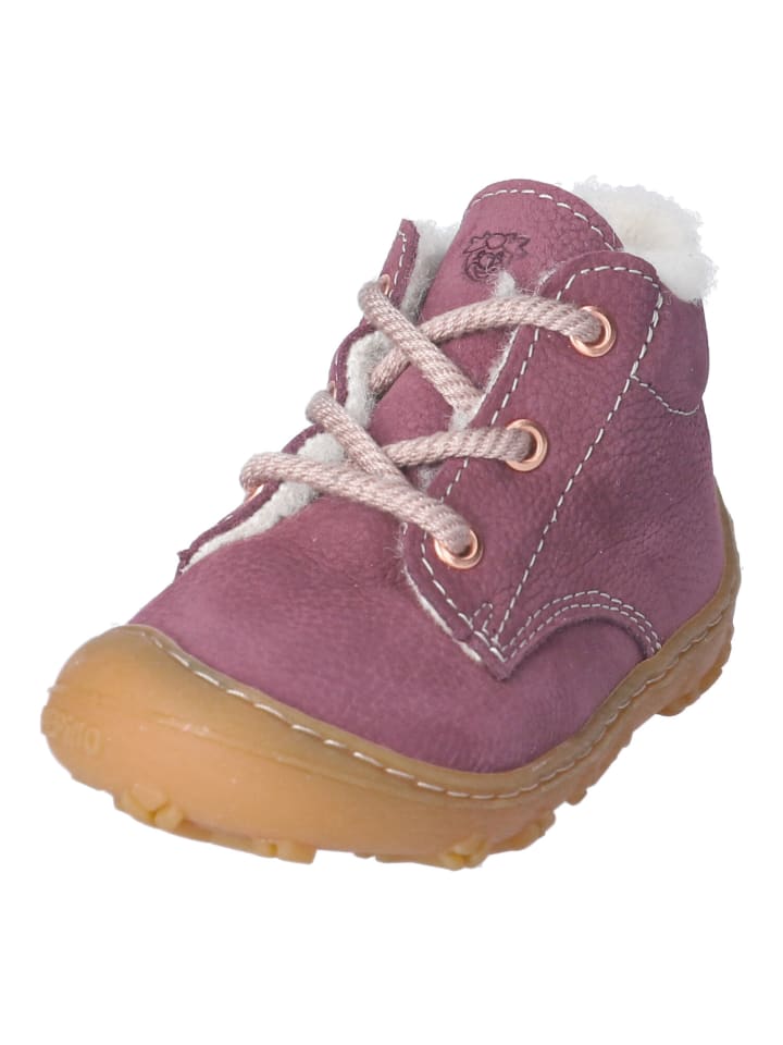 Ботинки COLIN для отдыха на природе, цвет сливовый Ricosta
Ботинки COLIN для отдыха на природе, цвет сливовый Ricosta