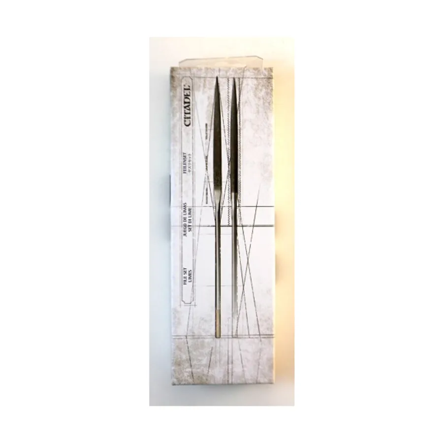 Набор файлов (издание 2014 г.), Citadel Modelling - Tools & Glue
Набор файлов (издание 2014 г.), Citadel Modelling - Tools & Glue