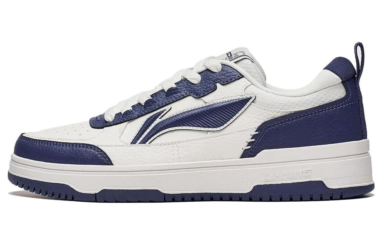 Кроссовки для скейтбординга Tianji 2.0 мужские с низким верхом молочно-белые/темно-синие Lining, Синий, Кроссовки для скейтбординга Tianji 2.0 мужские с низким верхом молочно-белые/темно-синие Lining
Кроссовки для скейтбординга Tianji 2.0 мужские с низким верхом молочно-белые/темно-синие Lining, Синий, Кроссовки для скейтбординга Tianji 2.0 мужские с низким верхом молочно-белые/темно-синие Lining