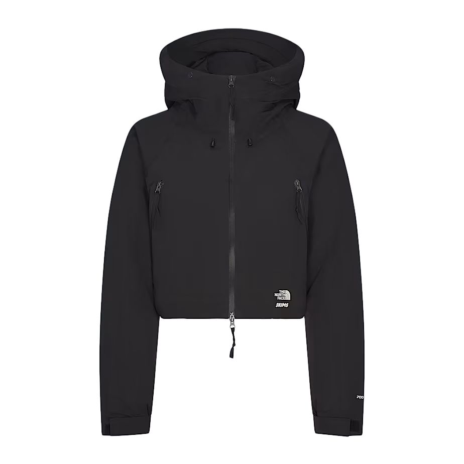 Пуховые куртки и пальто SKIMS для женщин The North Face, sk onyx
Пуховые куртки и пальто SKIMS для женщин The North Face, sk onyx