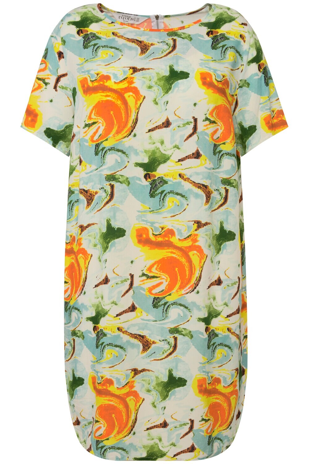 Платье Studio Untold, светло-зеленый
Платье Studio Untold, светло-зеленый