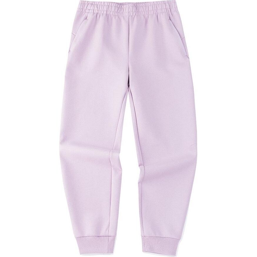 Повседневные брюки Variety Training Collection женские перламутровые фиолетовые Anta
Повседневные брюки Variety Training Collection женские перламутровые фиолетовые Anta