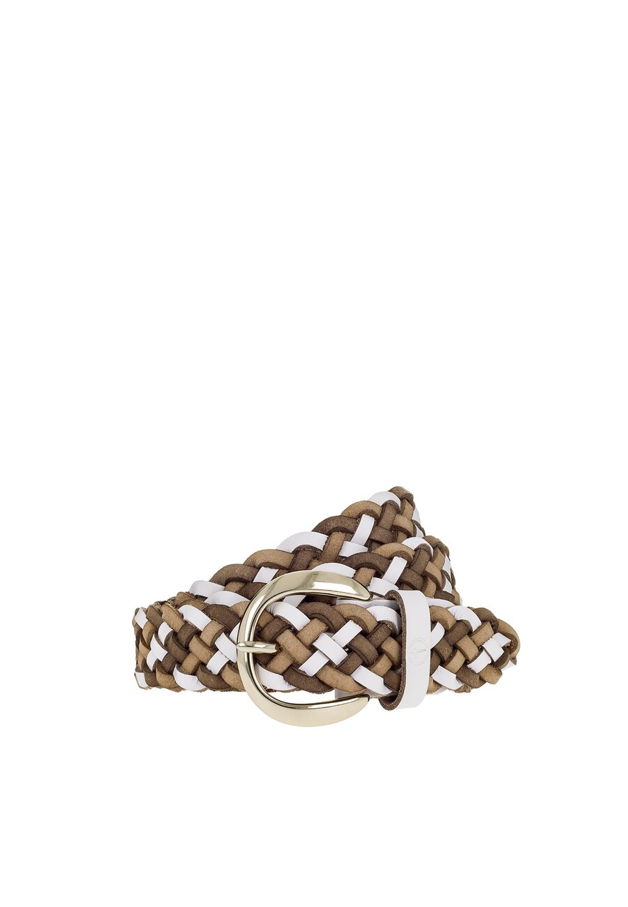 Ремень Tamaris Essential Classics, белый
Ремень Tamaris Essential Classics, белый