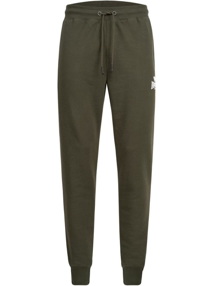 Спортивные штаны Pilsdon Lonsdale, зеленый
Спортивные штаны Pilsdon Lonsdale, зеленый