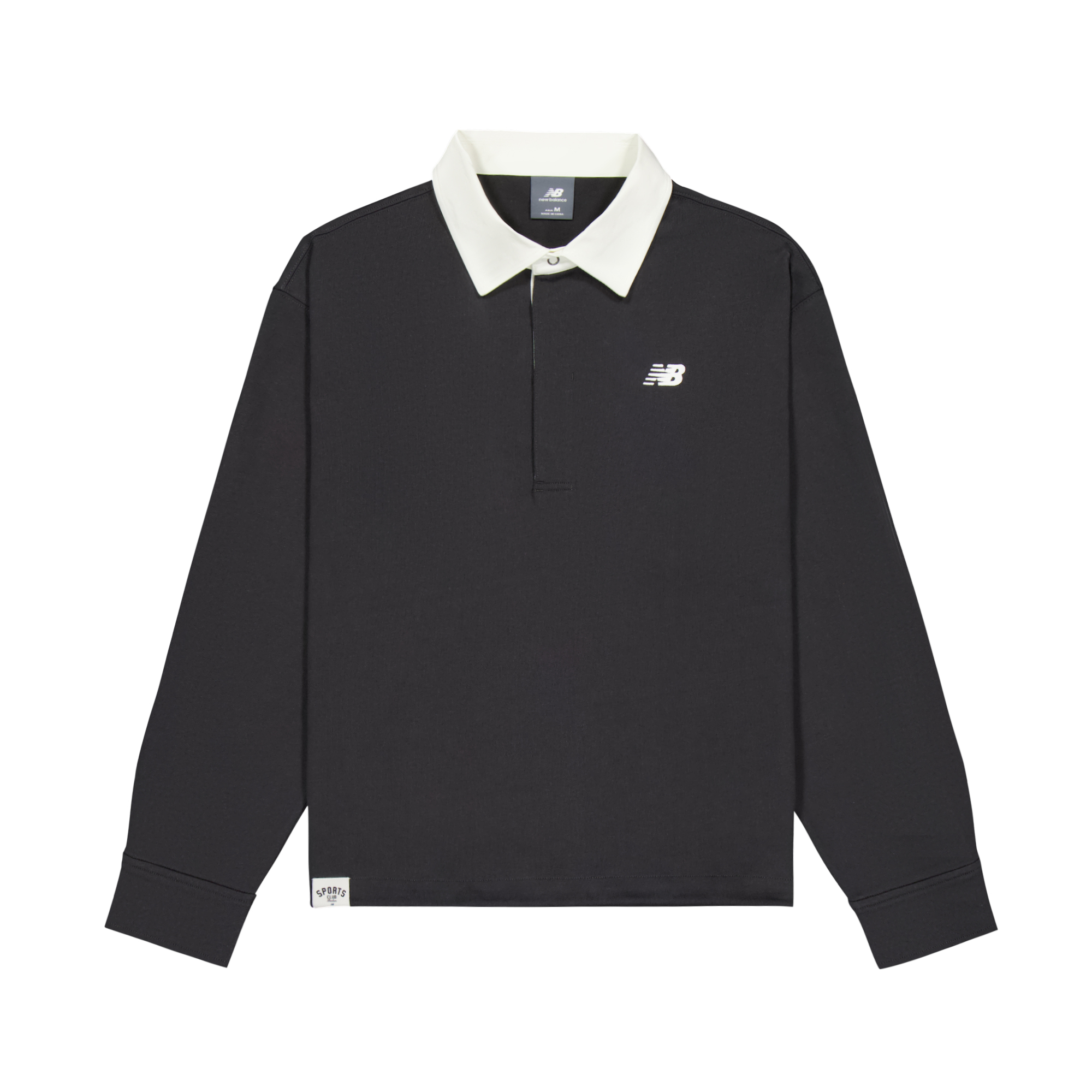 New Balance Футболка-поло мужская ABR Moderate
New Balance Футболка-поло мужская ABR Moderate