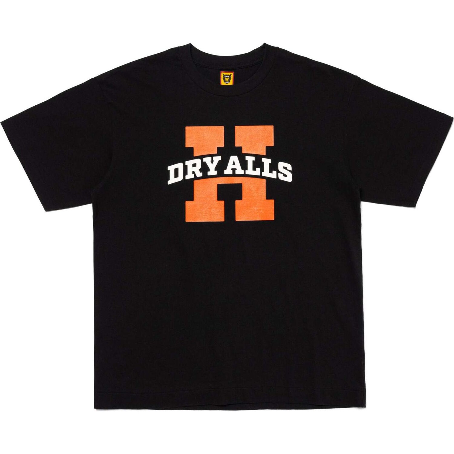 Футболка SS24 унисекс Human Made, белый
Футболка SS24 унисекс Human Made, белый