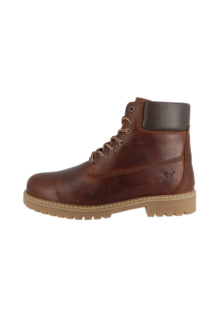 Ботинки Mustang Lace-up ankle boots, Mokka/Brown
Ботинки Mustang Lace-up ankle boots, Mokka/Brown