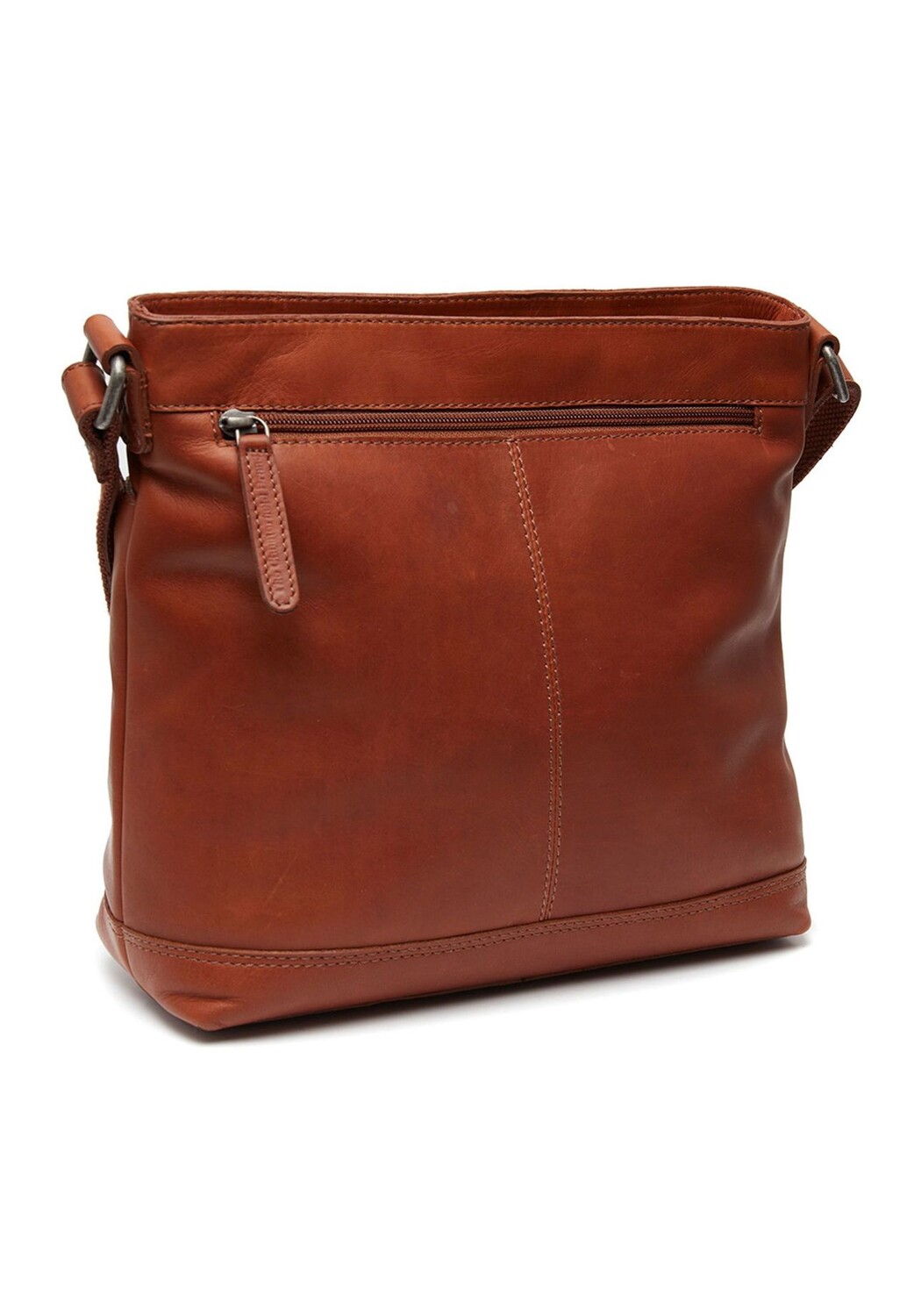 Кожаная сумка через плечо Almeria 25 см The Chesterfield Brand, цвет Cognac
Кожаная сумка через плечо Almeria 25 см The Chesterfield Brand, цвет Cognac