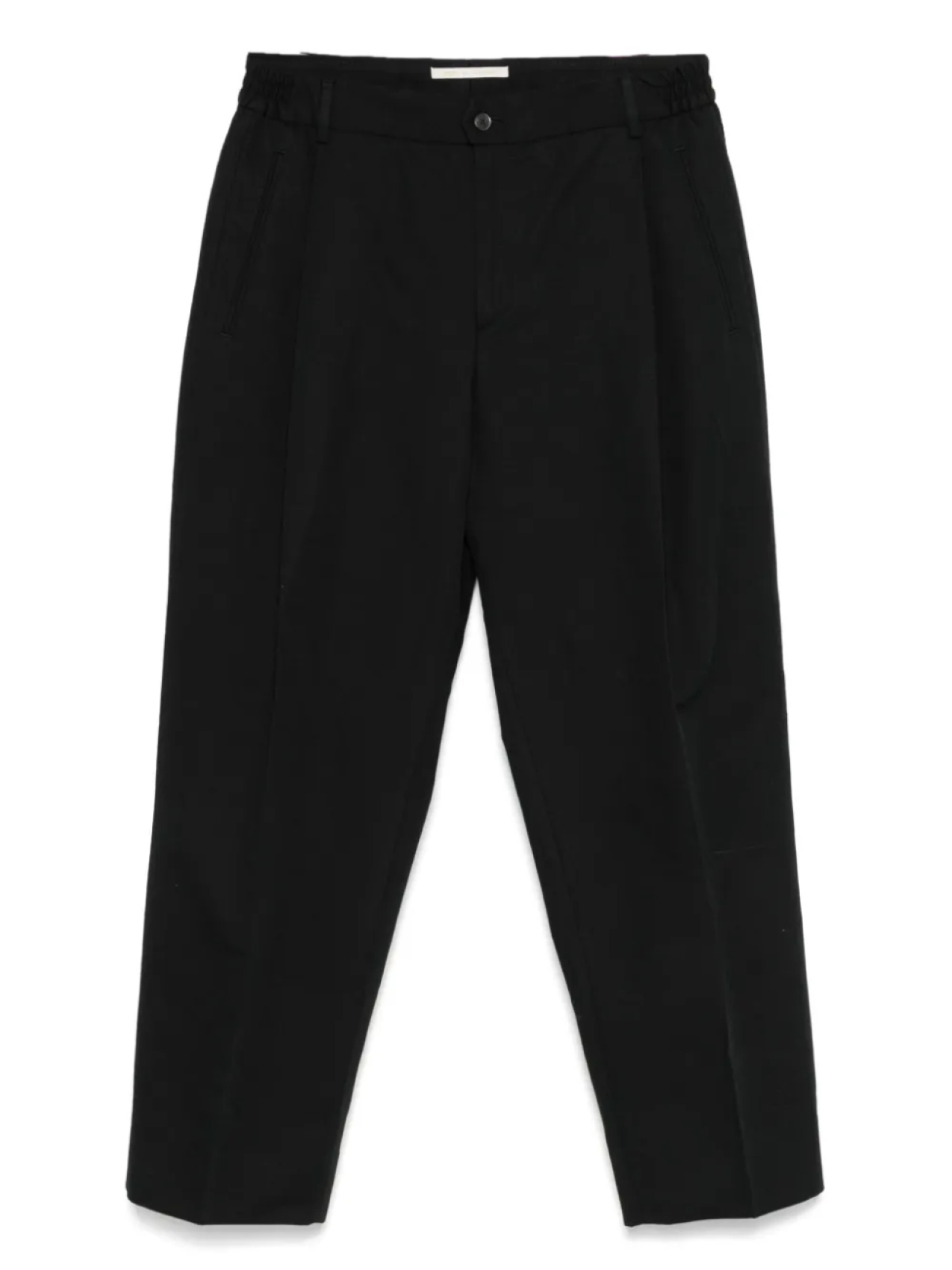 Брюки хлопковые Briglia 1949, черный
Брюки хлопковые Briglia 1949, черный