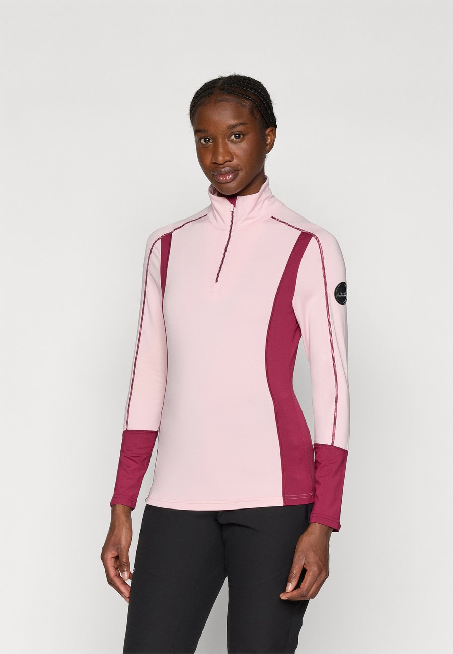 Топ Icepeak FARIBAULT, Light Pink
Топ Icepeak FARIBAULT, Light Pink