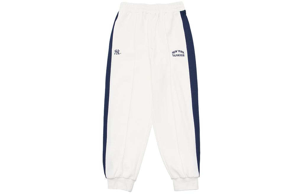 MLB Нью-Йорк Янкиз повседневные брюки женские ivory
MLB Нью-Йорк Янкиз повседневные брюки женские ivory