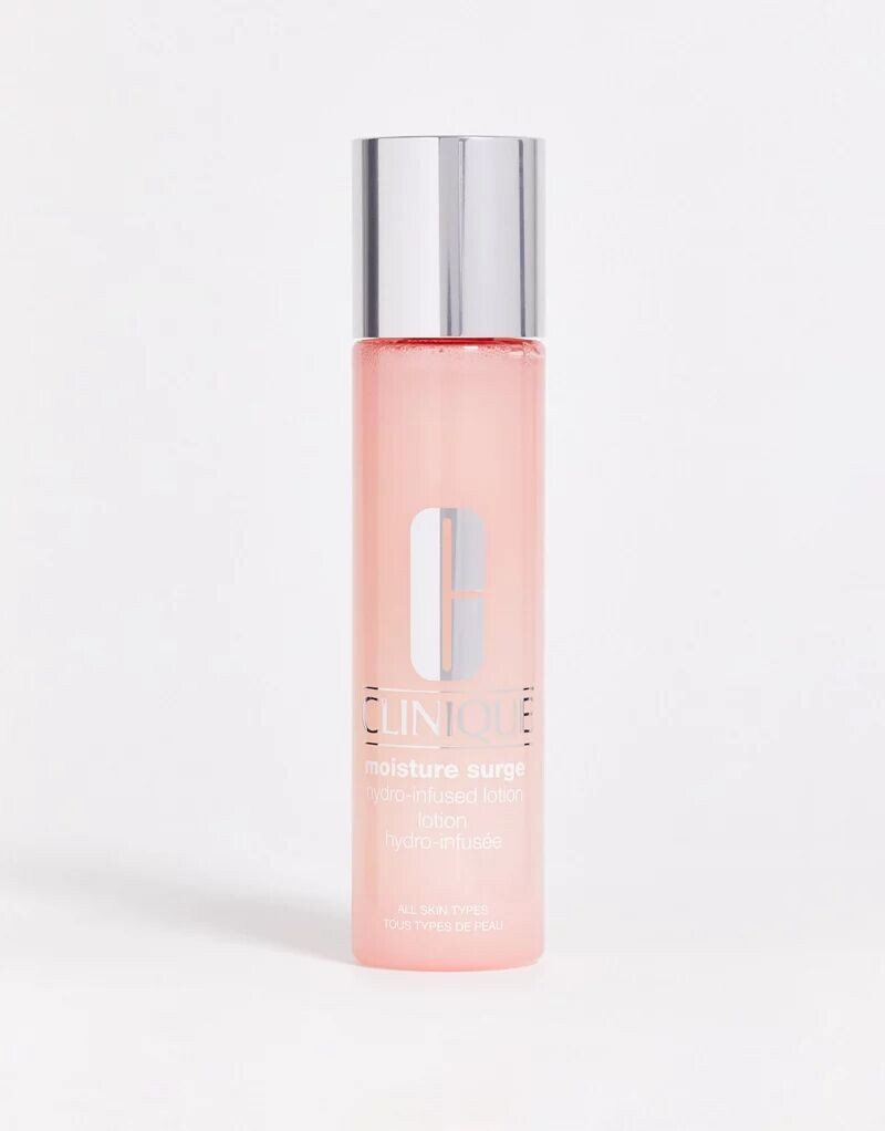 Clinique – Moisture Surge Hydro-Infused Lotion, увлажняющий крем 200 мл
Clinique – Moisture Surge Hydro-Infused Lotion, увлажняющий крем 200 мл
