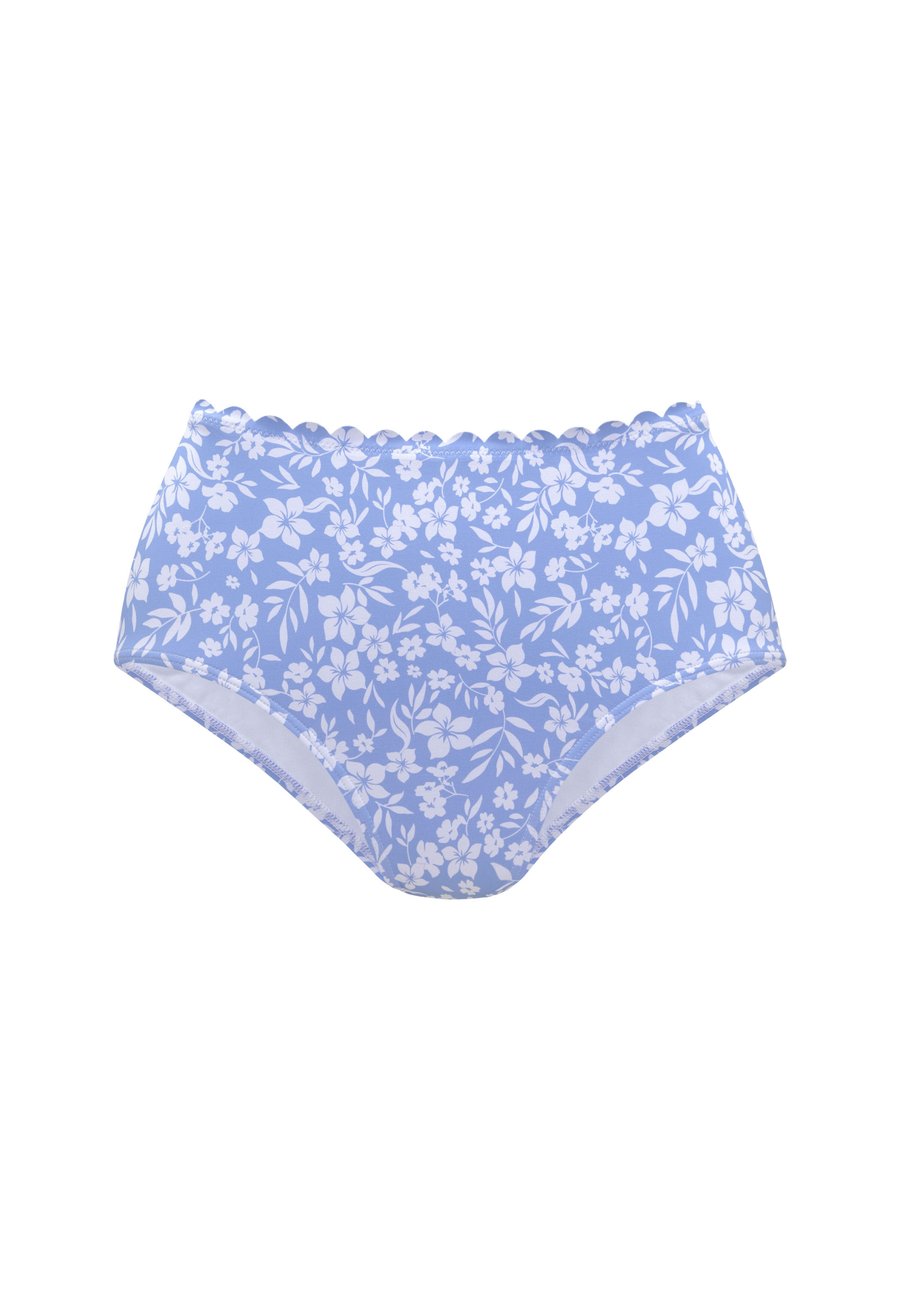 Низ бикини Vivance Bikini bottoms, Himmelblau-Weiß/Light Blue
Низ бикини Vivance Bikini bottoms, Himmelblau-Weiß/Light Blue